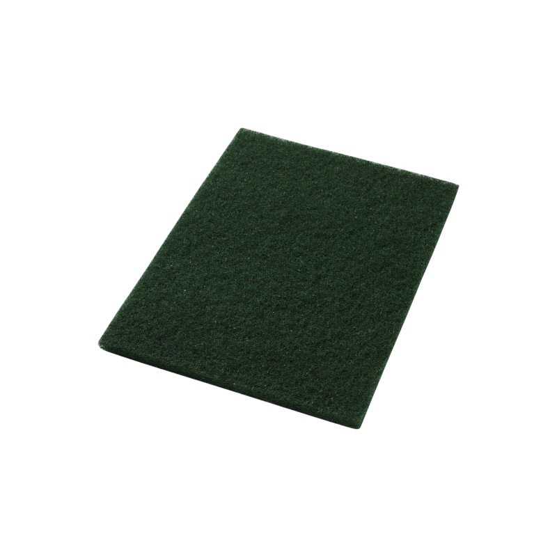 Janex Premium Pad - Rechthoekig - Groen - 250 x 115 x 26 mm (terfir)